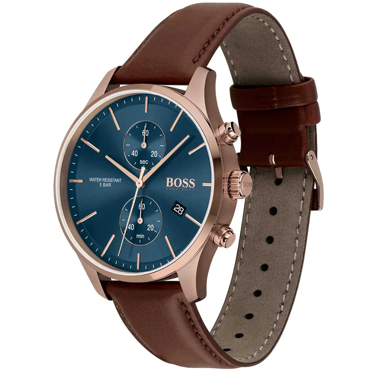 Hugo Boss Associate Chronograph Men’s Watch 1513804