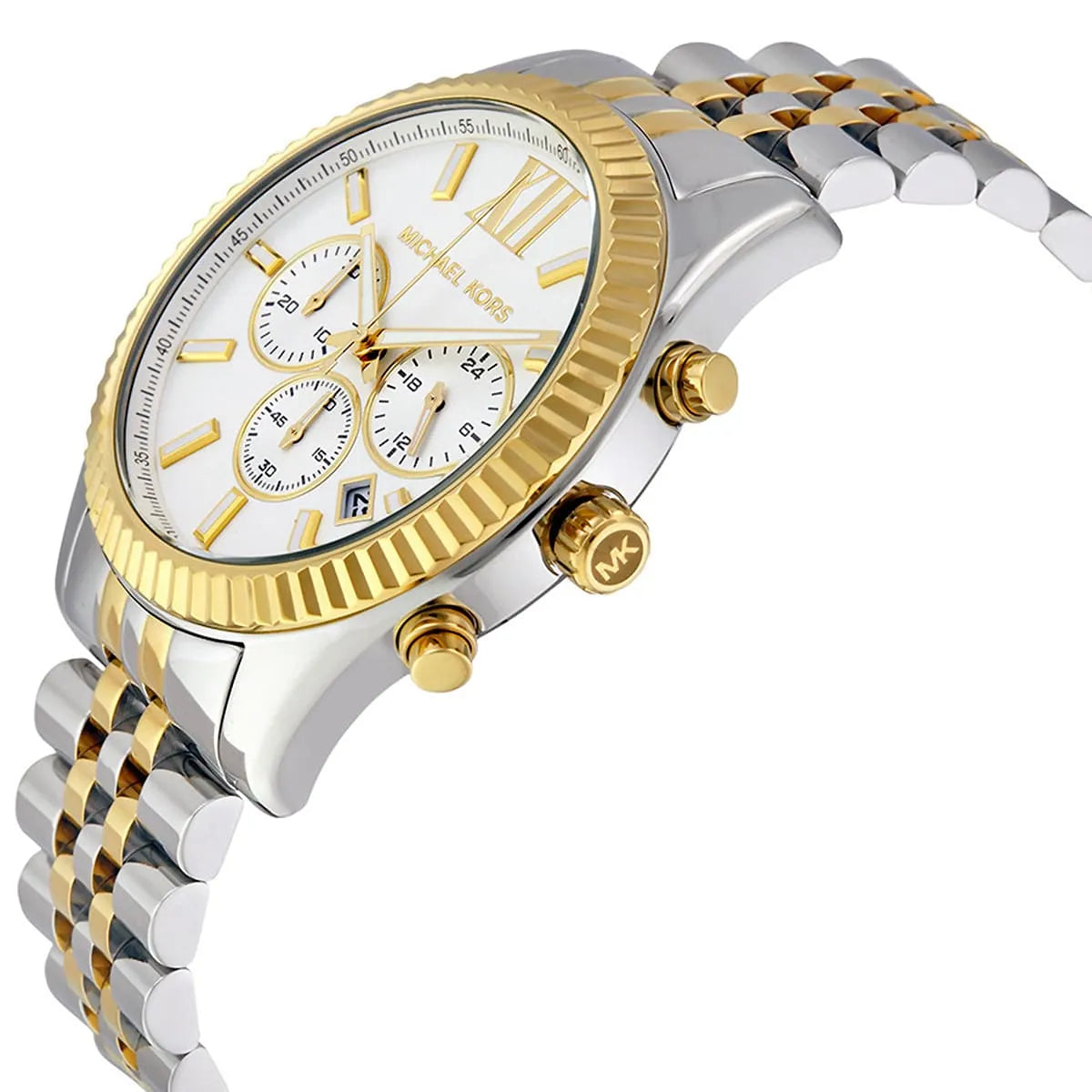 Michael Kors Chronograph Men’s Watch MK8344