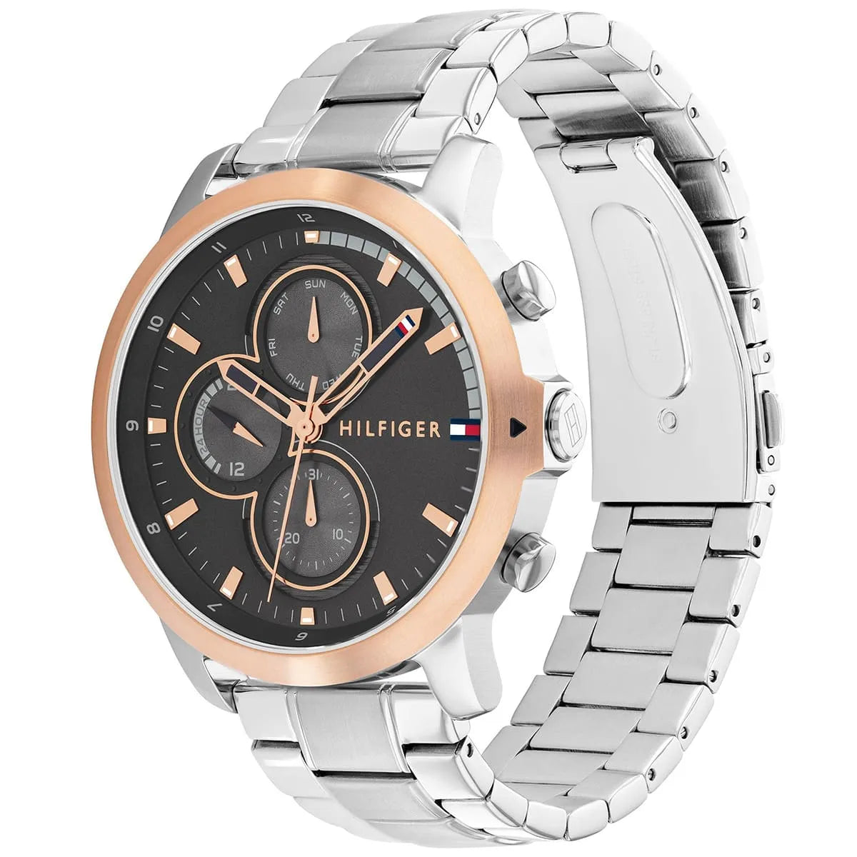 Tommy Hilfiger Jameson Men’s Watch 1792050