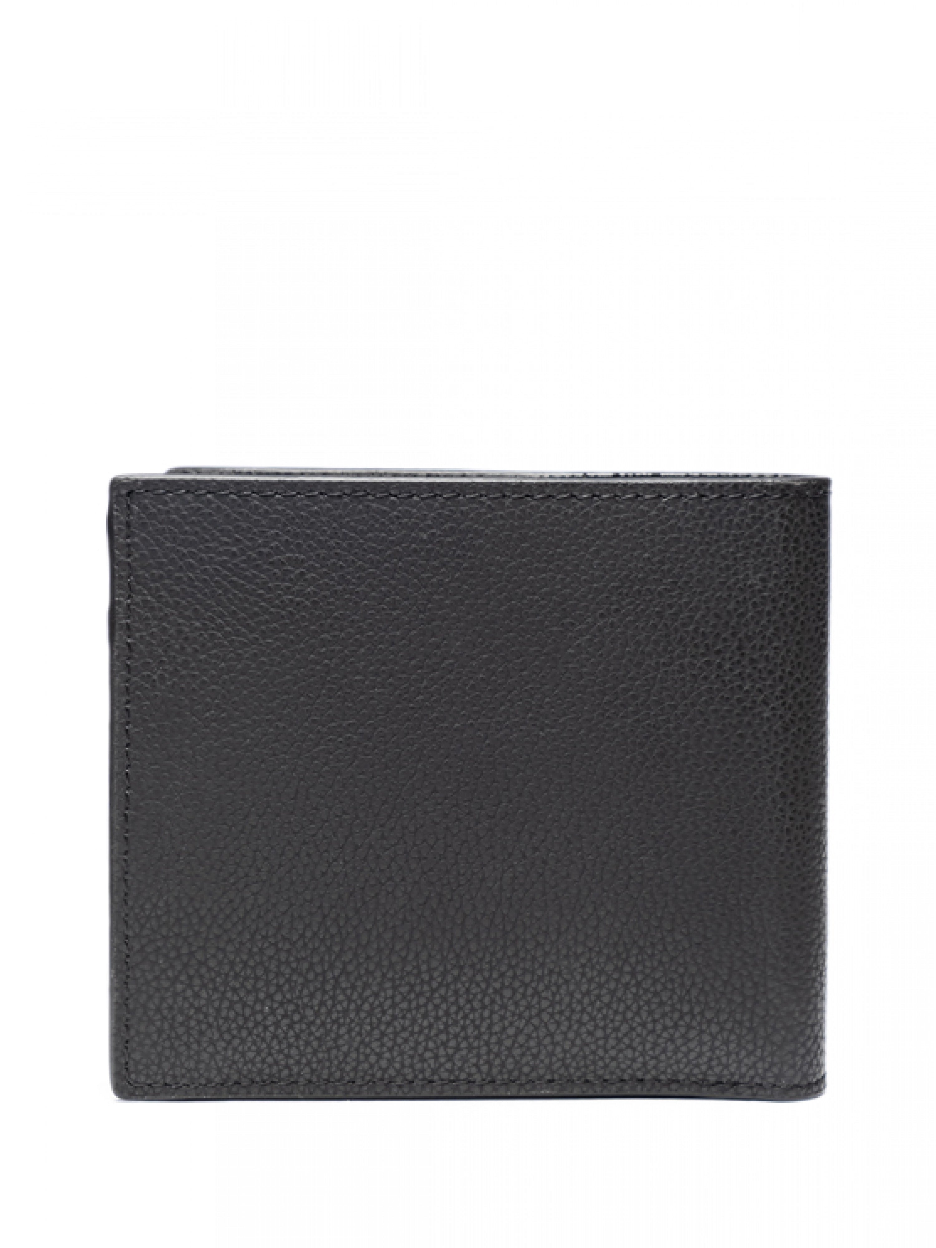 A|X Men's Set: Leather Wallet & Matching Card Holder #2