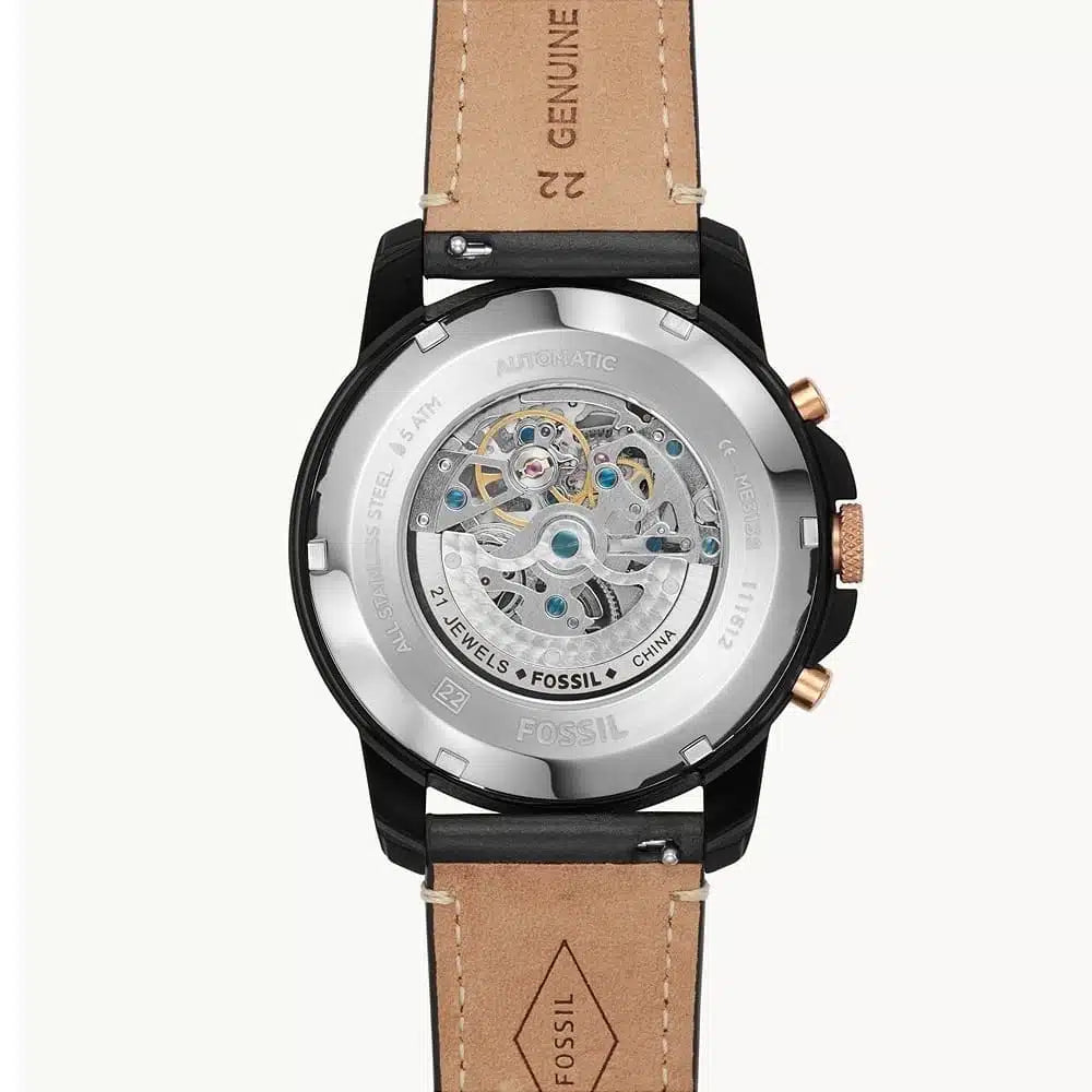 Fossil Grant Sport Automatic Men’s Watch ME3138