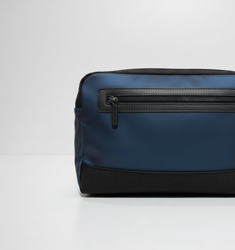 CK Crossbody Bag For Men –  Blue&Black # 156