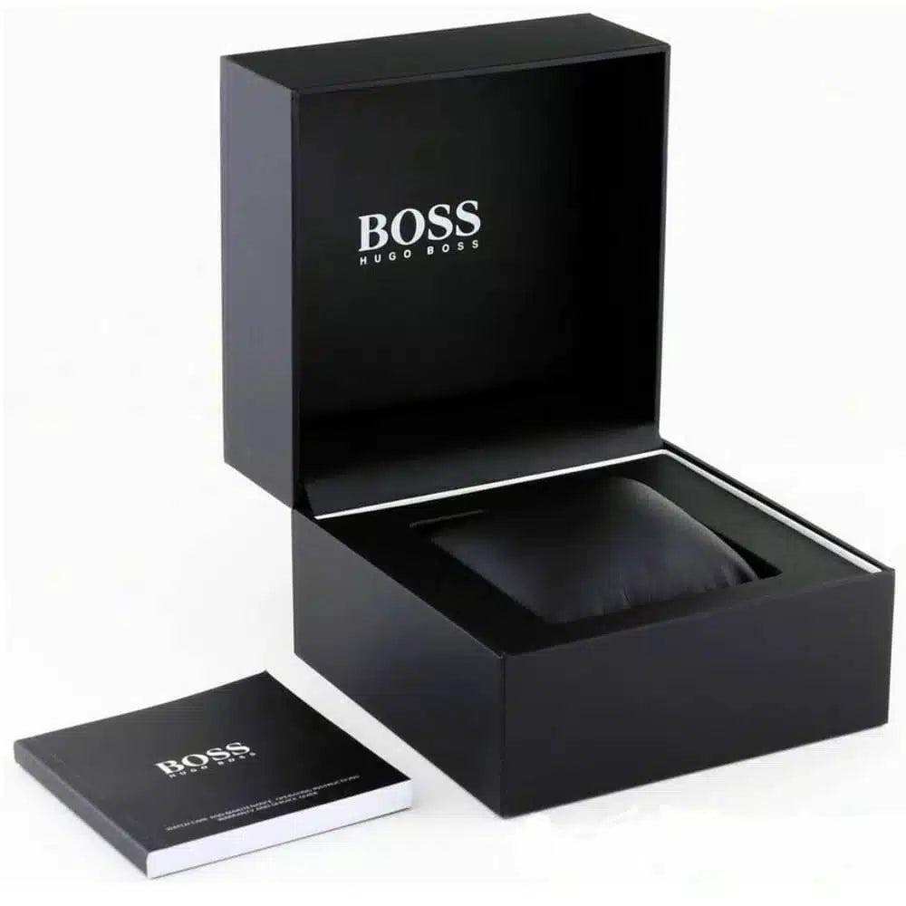 Hugo Boss Watch For Men 1513383