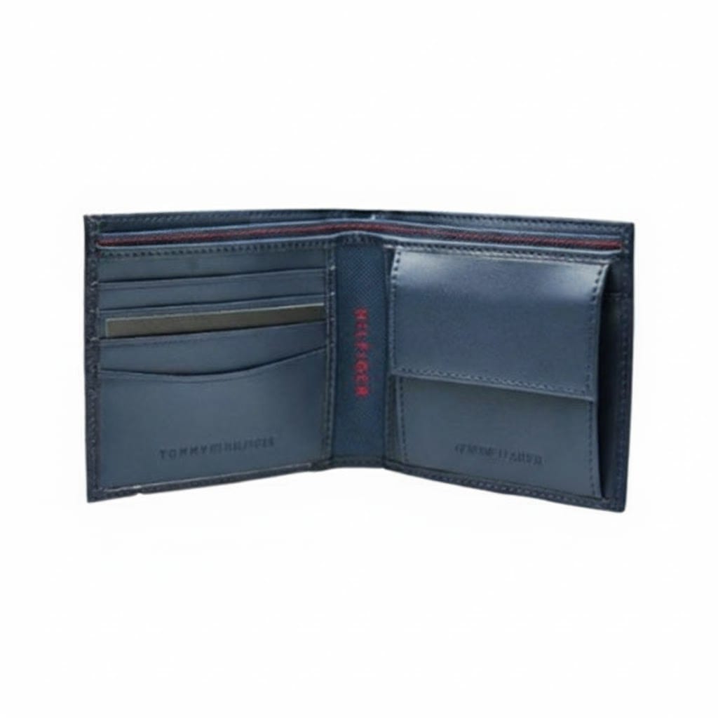 TH Men’s   | 3-Piece Leather Collection #3