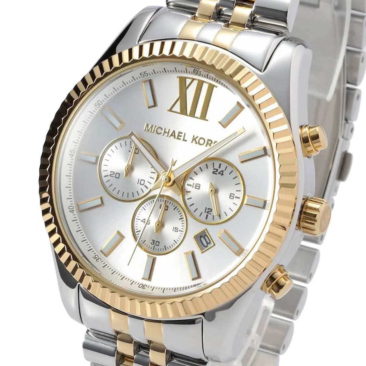 Michael Kors Chronograph Men’s Watch MK8344