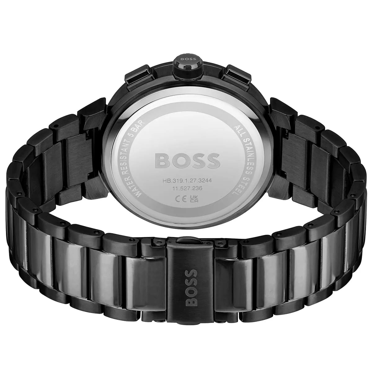 Hugo Boss One Chronograph Men’s Watch 1514001