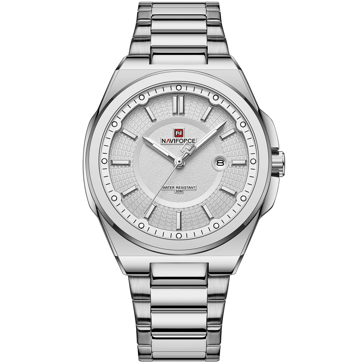 NAVIFORCE Men’s Watch NF9212