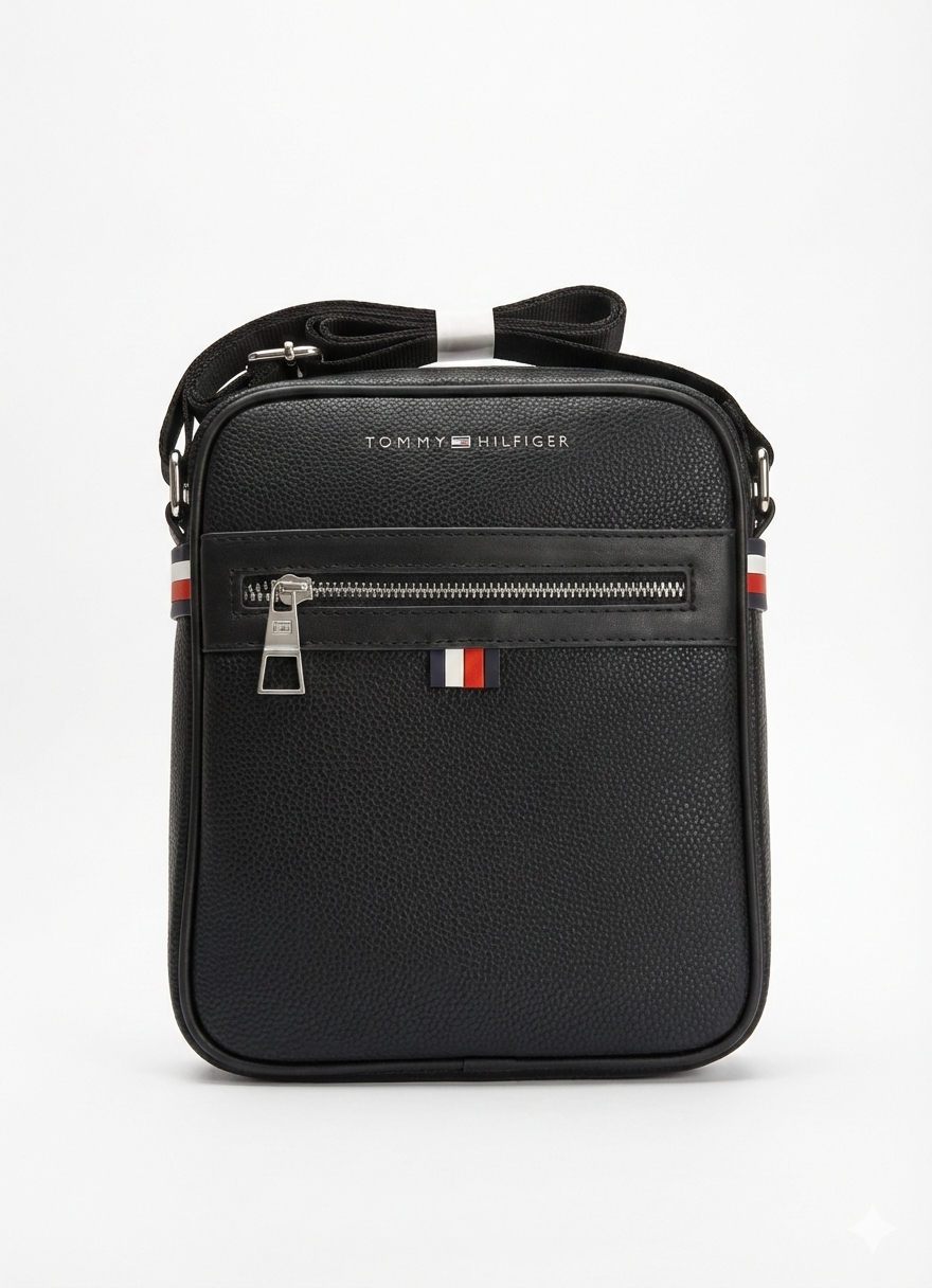 TH Black Bag For Men #148