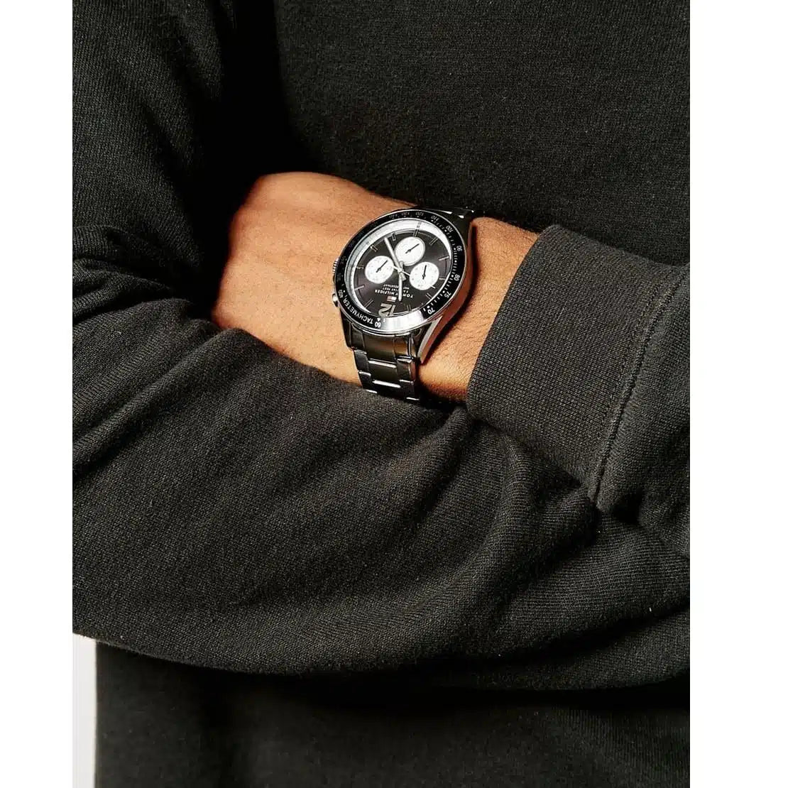 Tommy Hilfiger Luke Men’s Watch 1791120