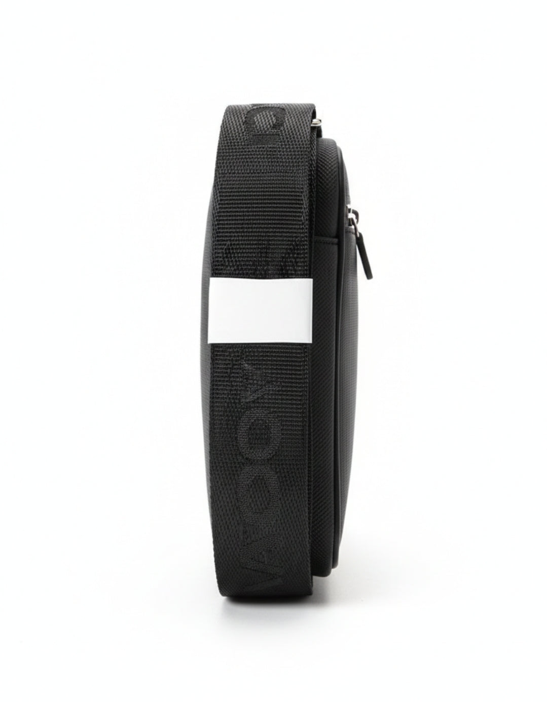 Lacoste Black Bag For Men #5
