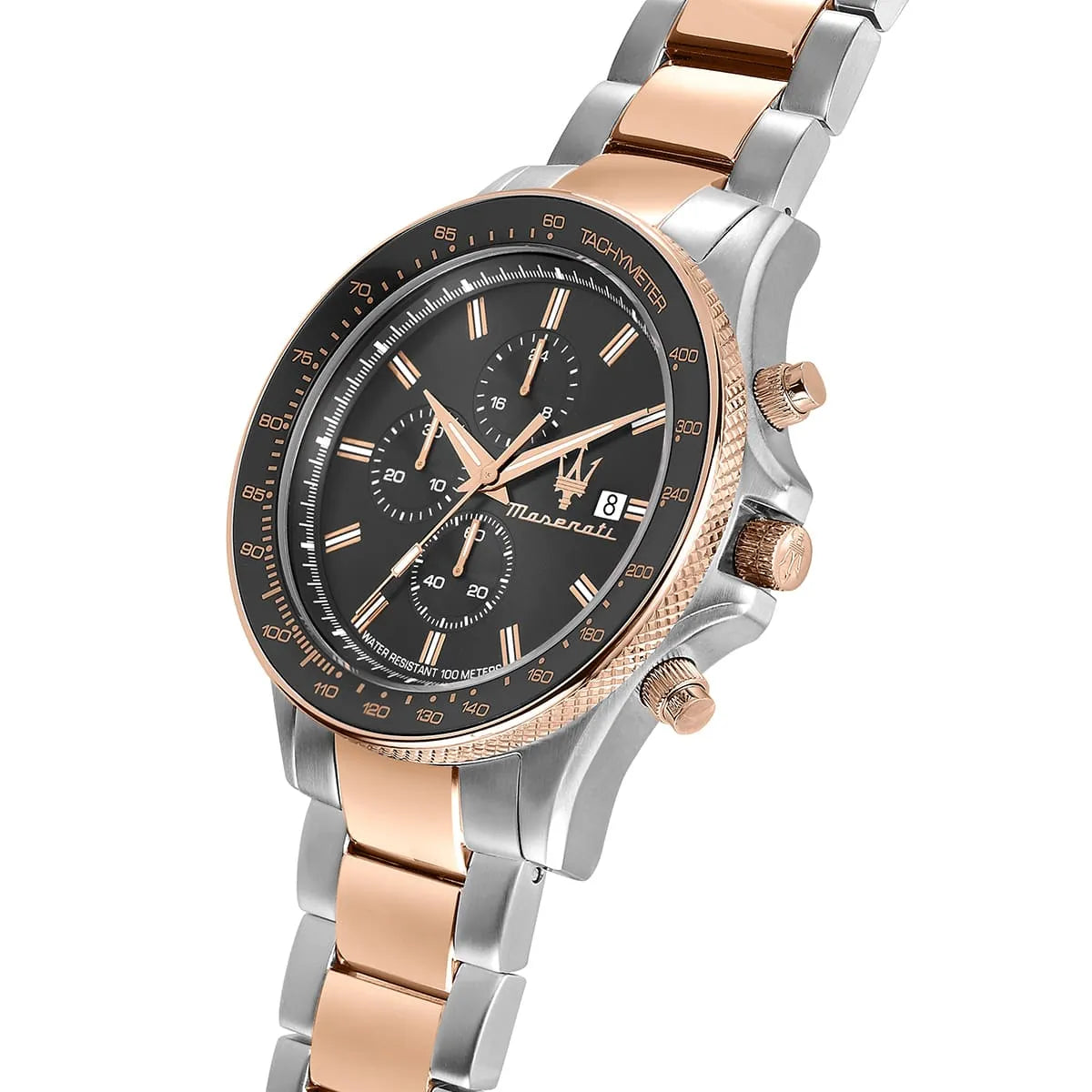 Maserati Sfida Chronograph Men’s Watch R8873640014