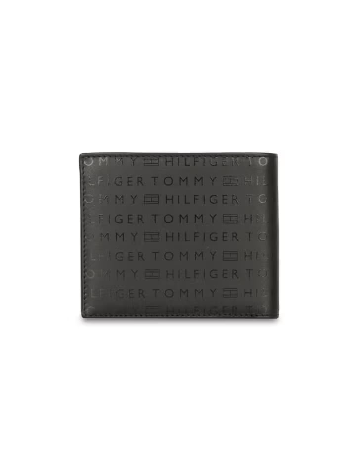 Tommy Hilfiger Wallet For Men 204#