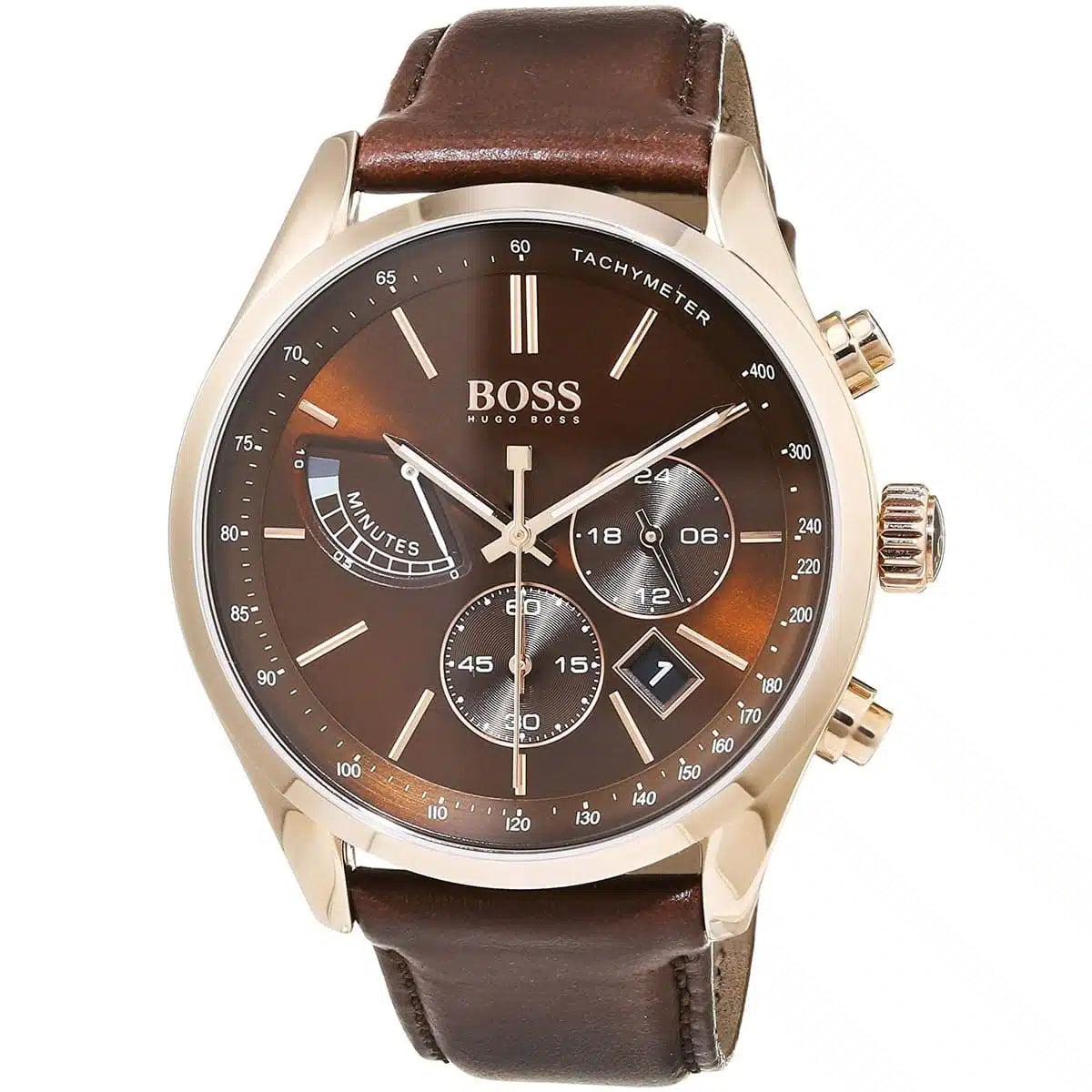 Hugo Boss Grand Prix Chronograph Men’s Watch 1513605