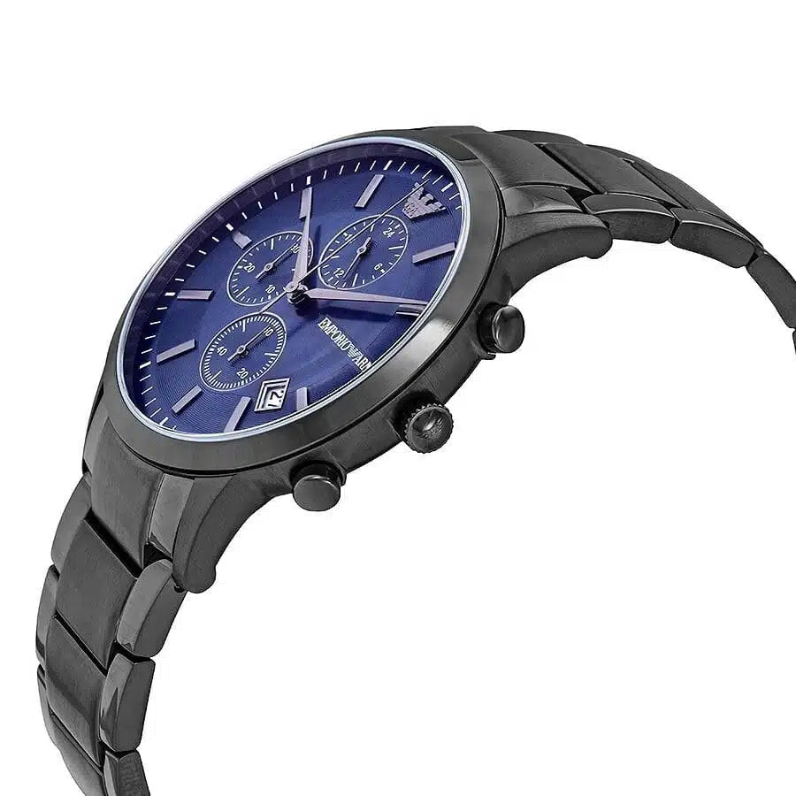 Emporio Armani Renato Chronograph Men’s Watch AR11215