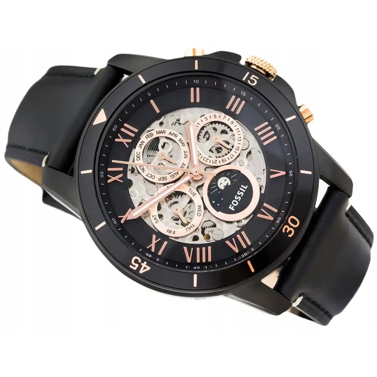 Fossil Grant Sport Automatic Men’s Watch ME3138
