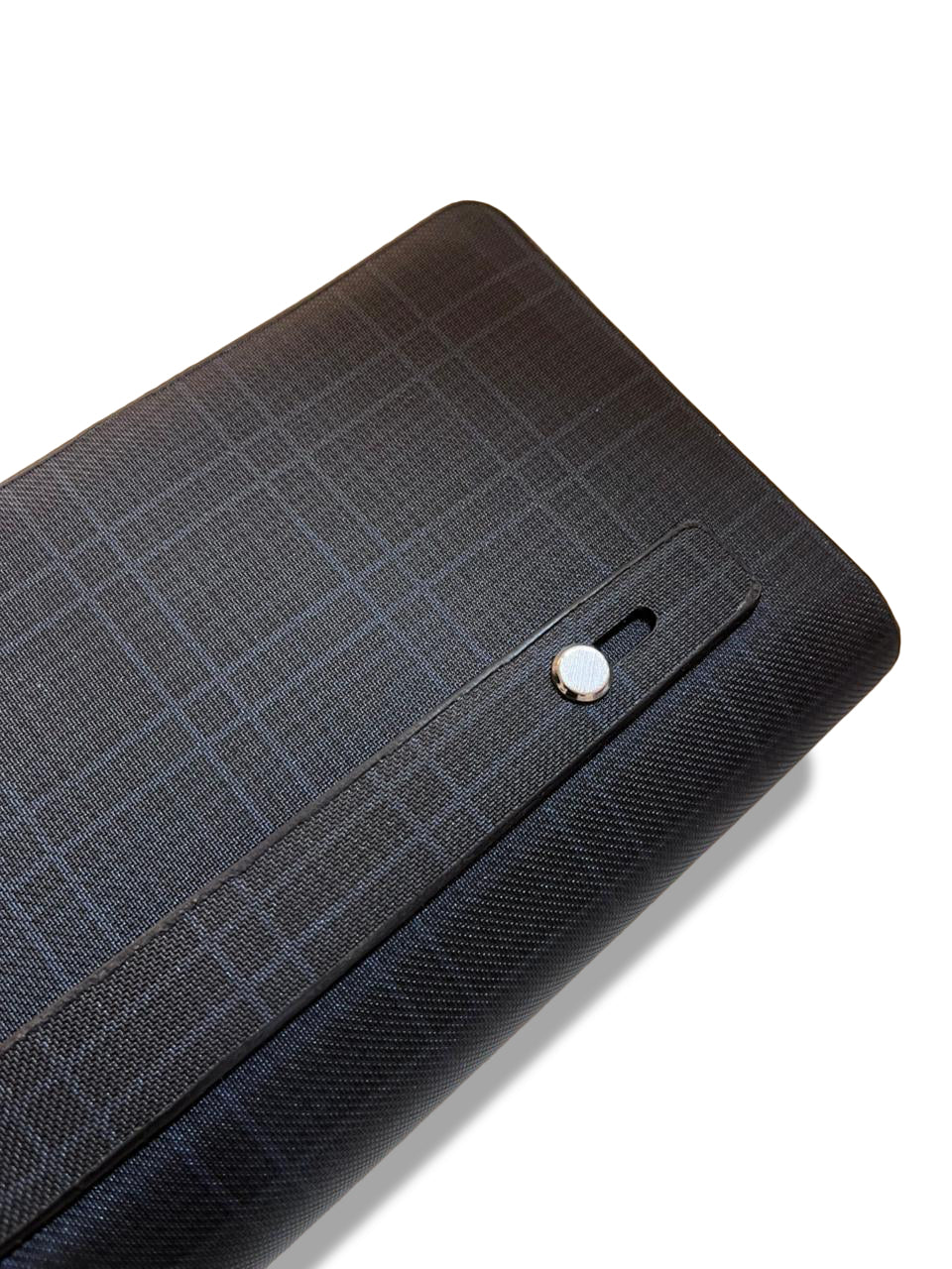 Lacoste Men’s Leather Long Wallet #157