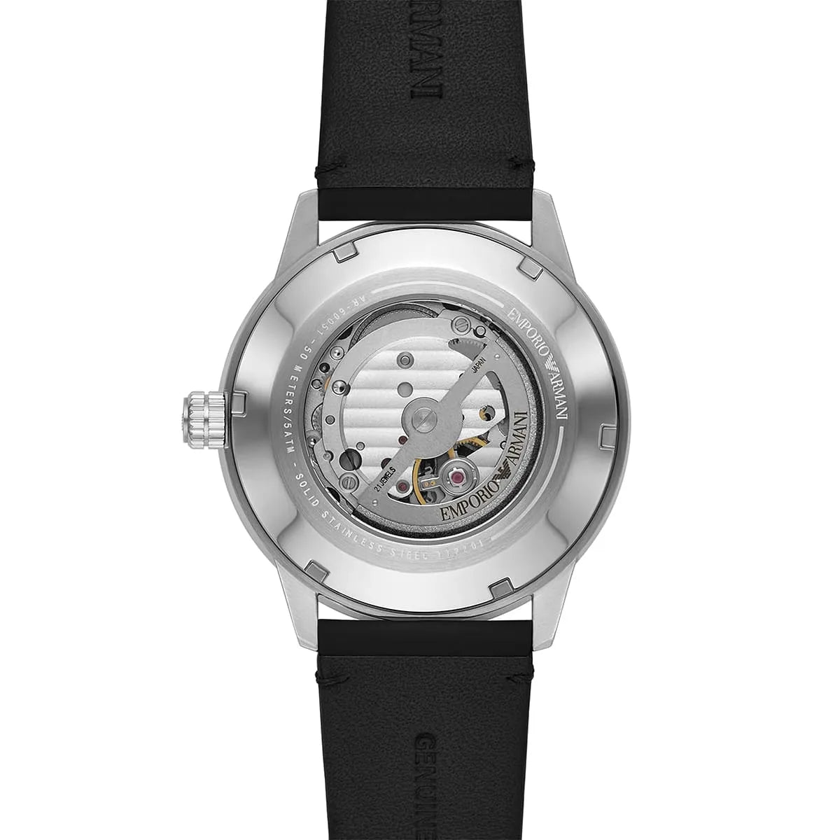 Emporio Armani Mario Men’s Watch AR60051