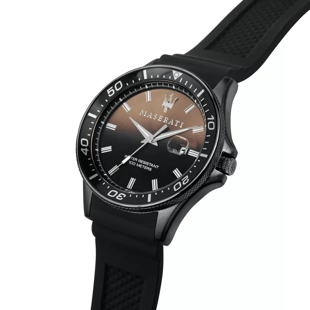 Maserati Sfida Men’s Watch R8851140001