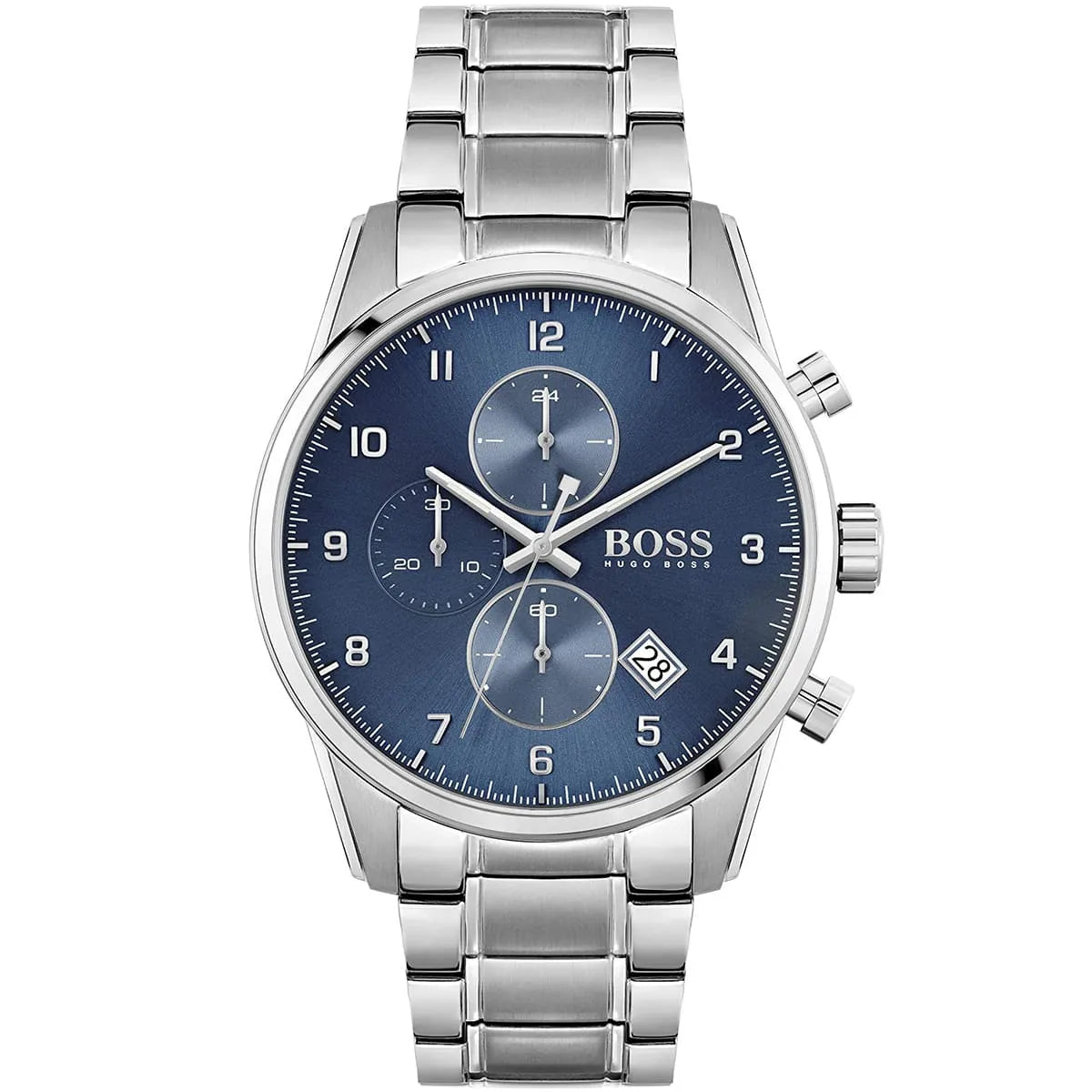 Hugo Boss Skymaster Chronograph Men’s Watch 1513784