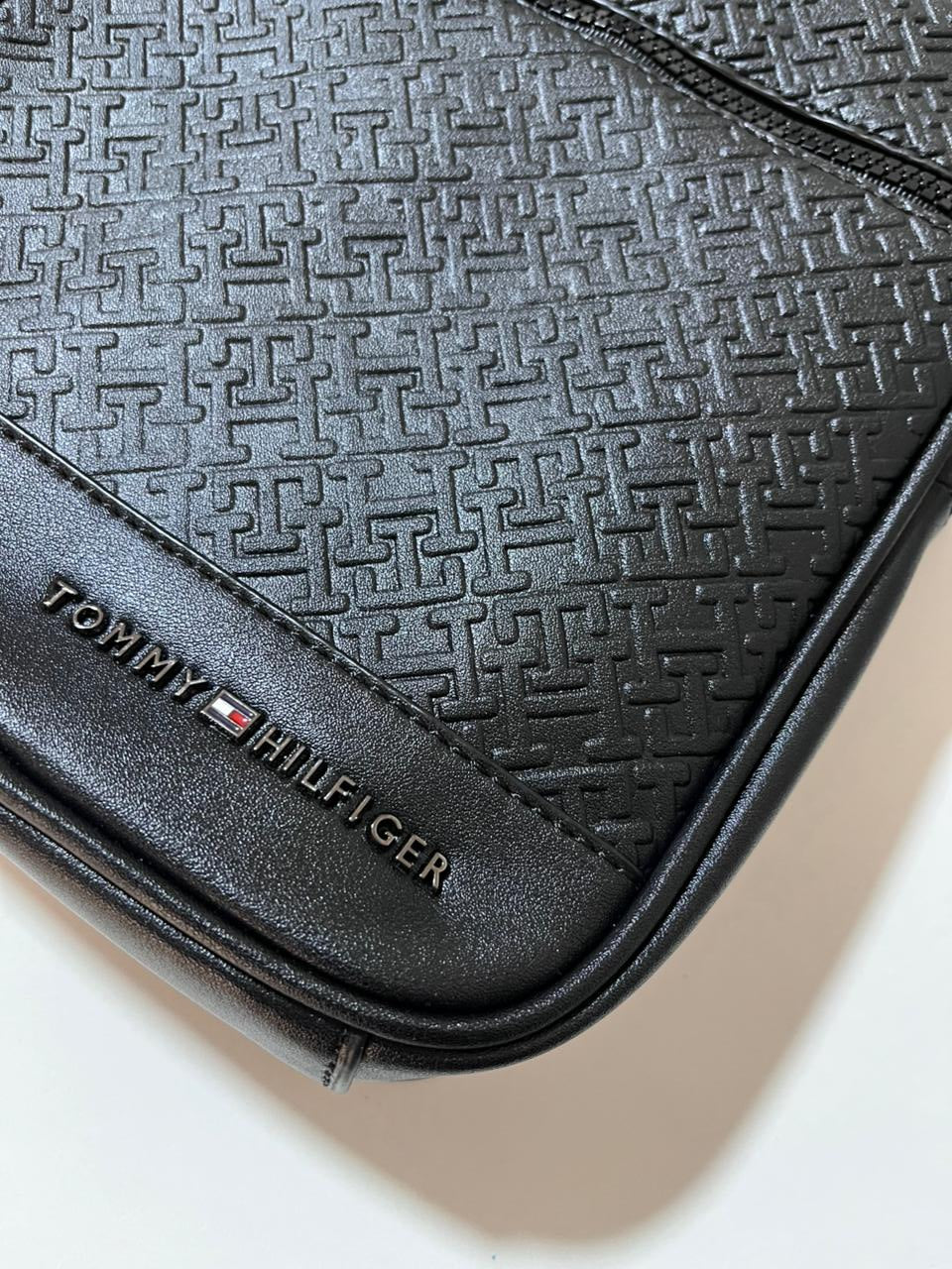 TH Black Bag For Men #146