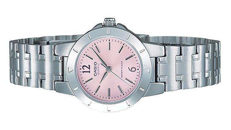 Casio Enticer Women’s Watch LTP-1241D-4ADF