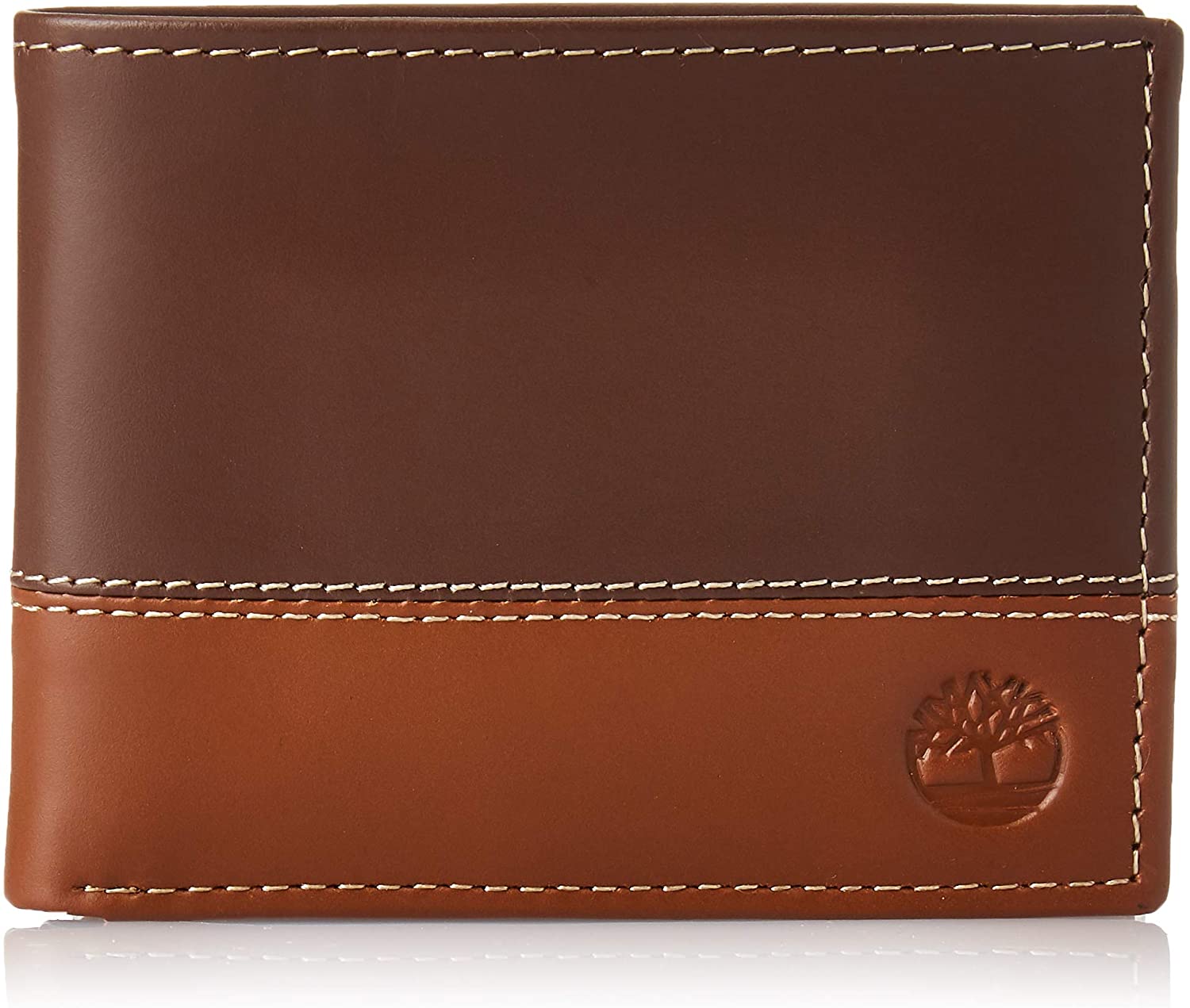 TL Wallet-Keychain Set For Men #1