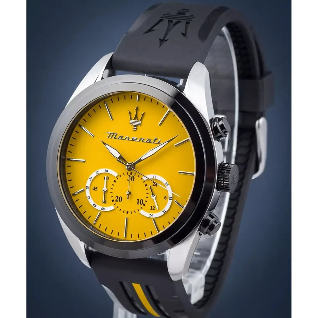 Maserati Traguardo Chronograph Men’s Watch R8871612045