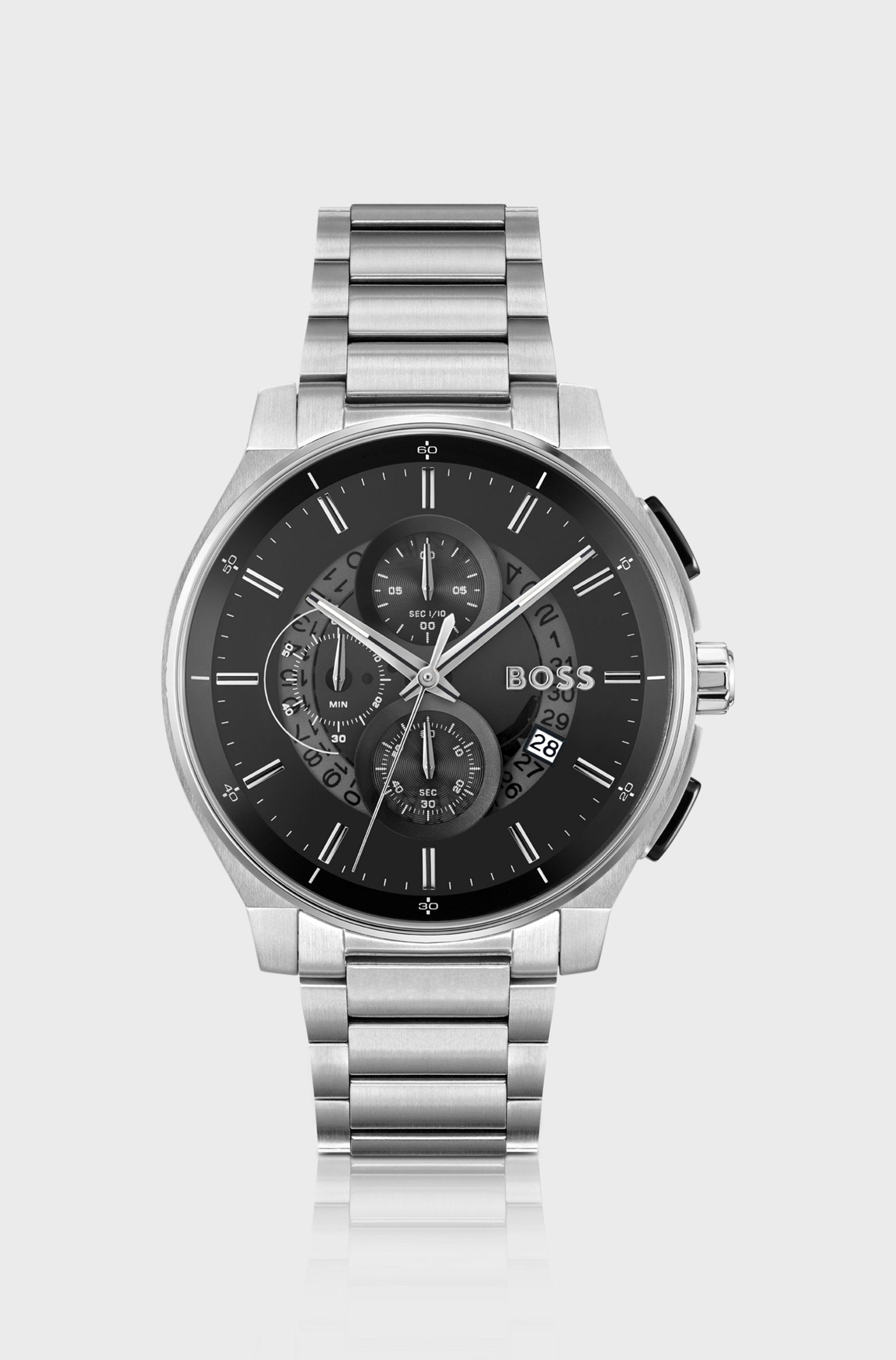 BOSS Men's Chronograph Watch | Model 1514191