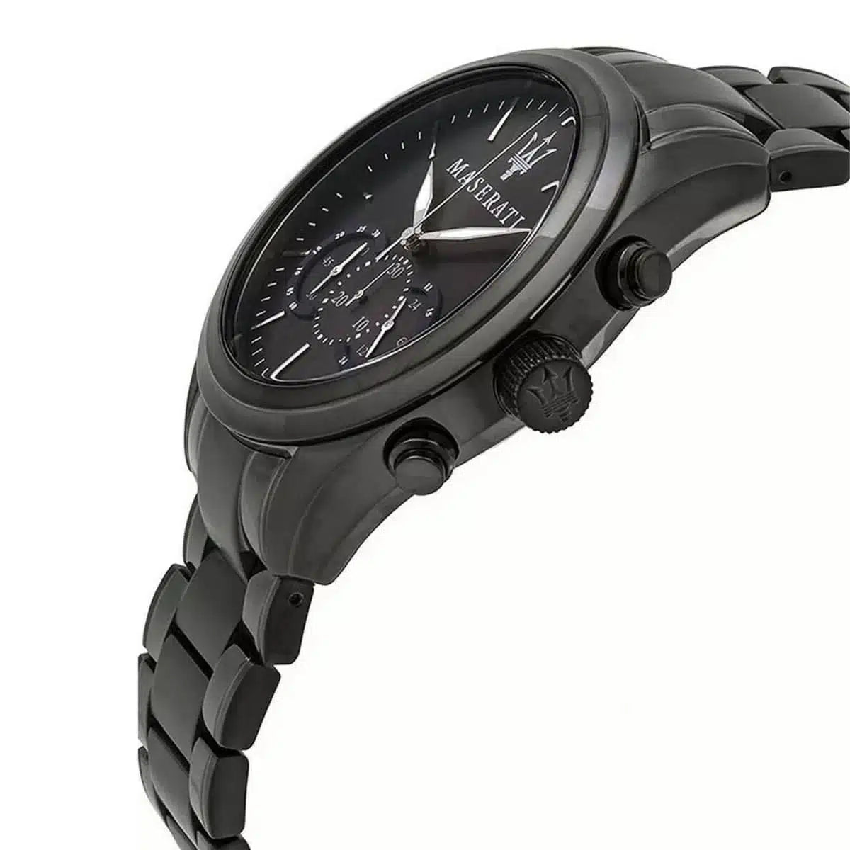 Maserati Traguardo Chronograph Men’s Watch R8873612002