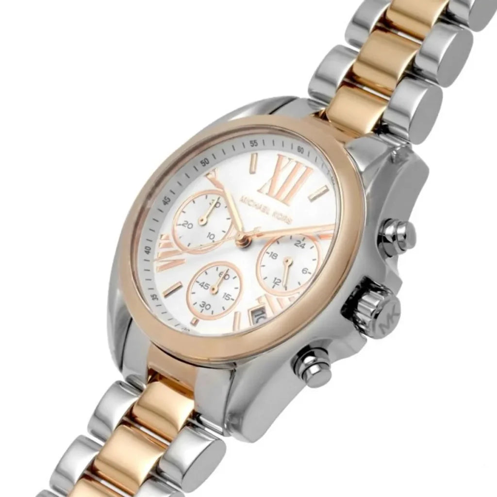 Michael Kors Watch For Women MK7258