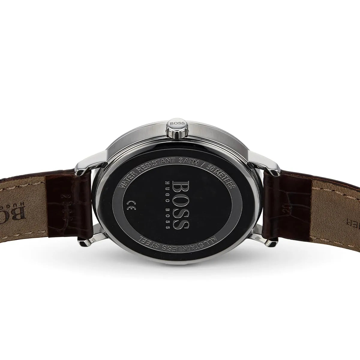 Hugo Boss Corporal Men’s Watch 1513639