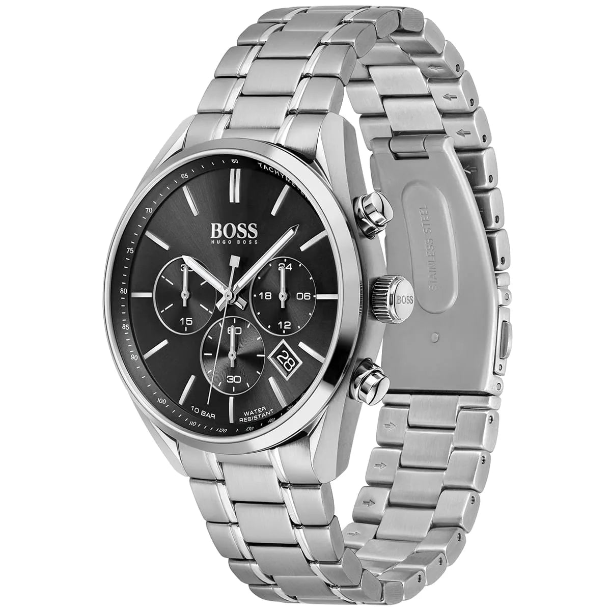 Hugo Boss Champion Chronograph Men’s Watch 1513871