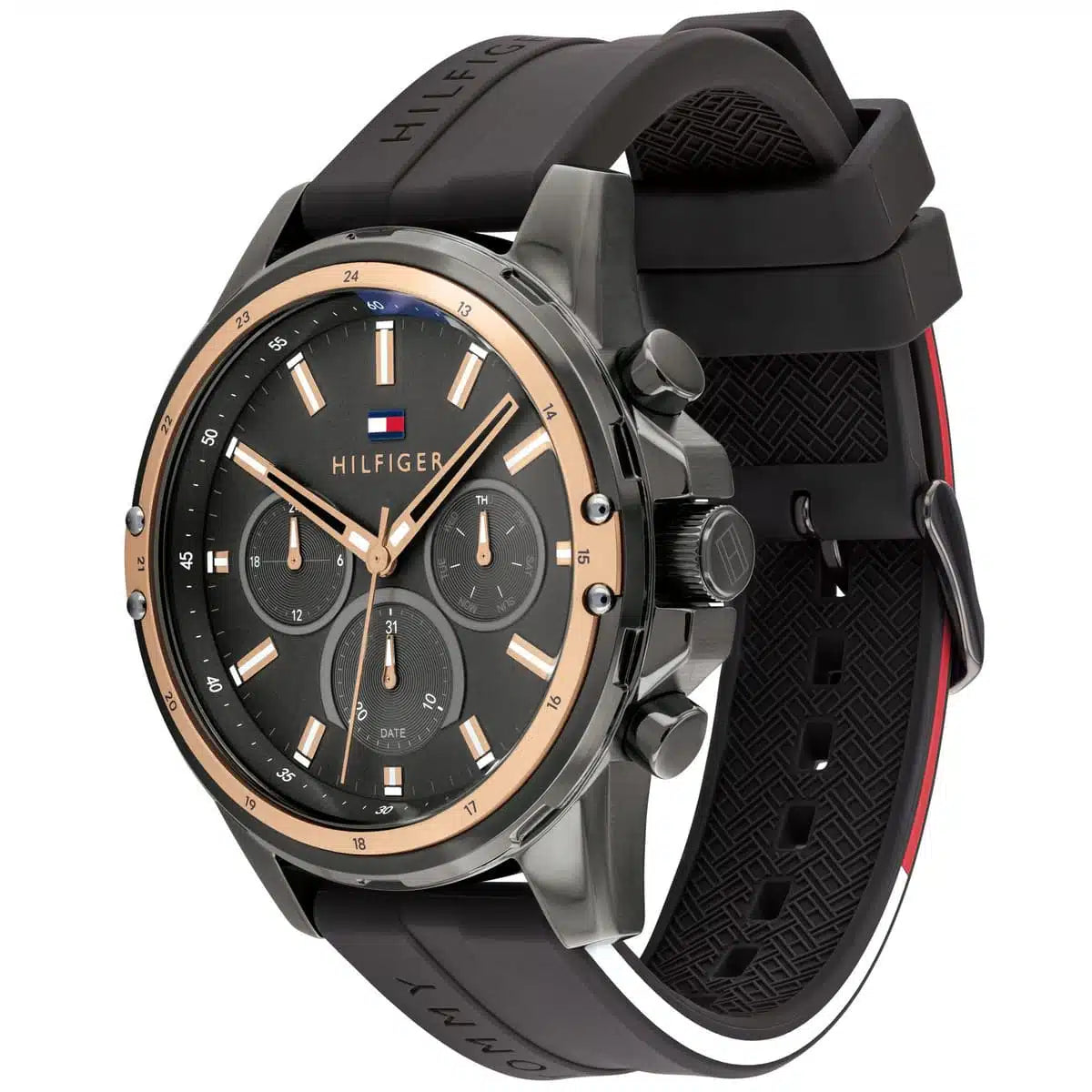 Tommy Hilfiger Mason Multifunction Men’s Watch 1791792