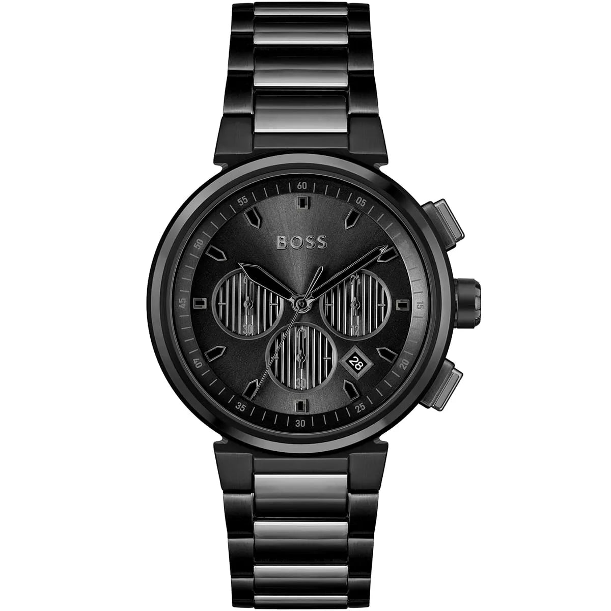 Hugo Boss One Chronograph Men’s Watch 1514001