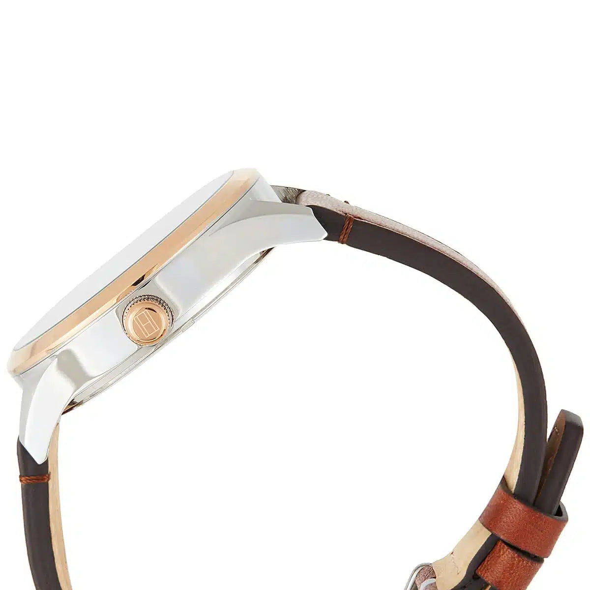 Tommy Hilfiger Spencer Men’s Watch 1791642