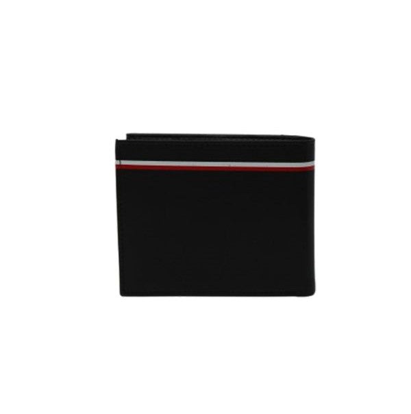 Tommy Hilfiger Men’s Leather Wallet | The Essential Bi-Fold Edition #5