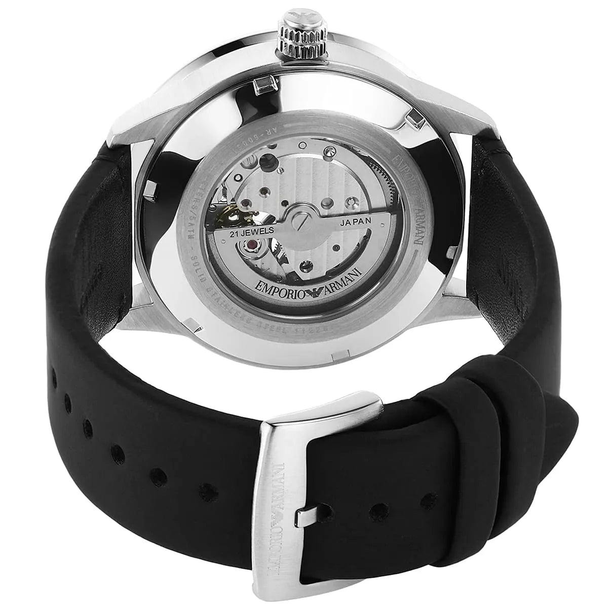 Emporio Armani Mario Men’s Watch AR60051