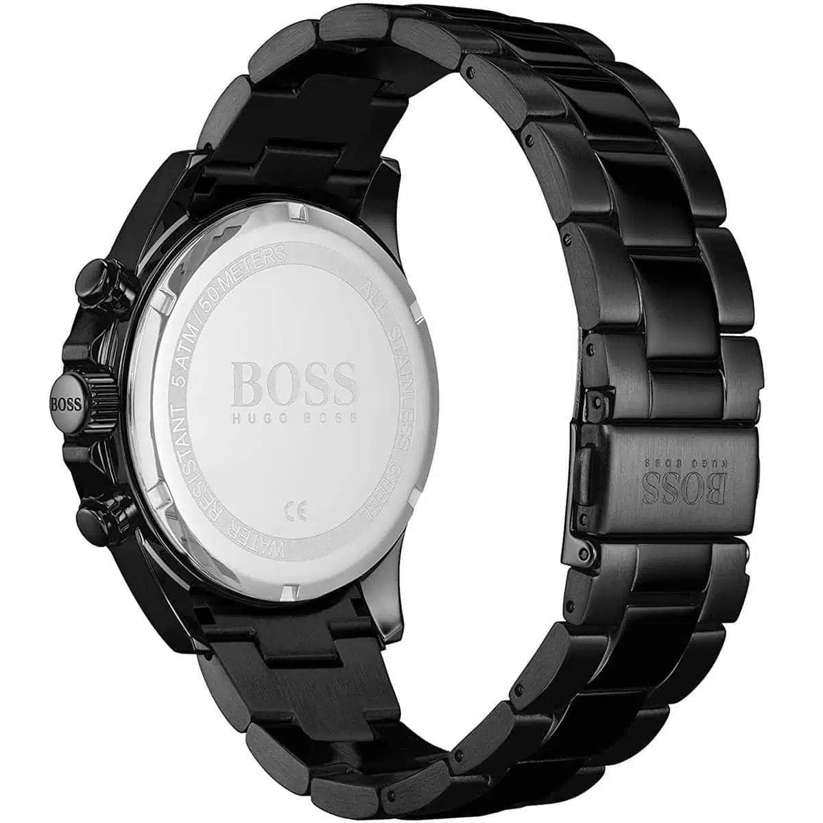 Hugo Boss Hero Sport Chronograph Men’s Watch 1513754