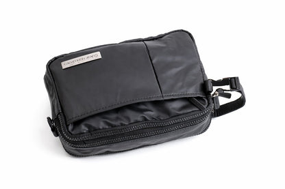 Ck Black Bag for men 115#