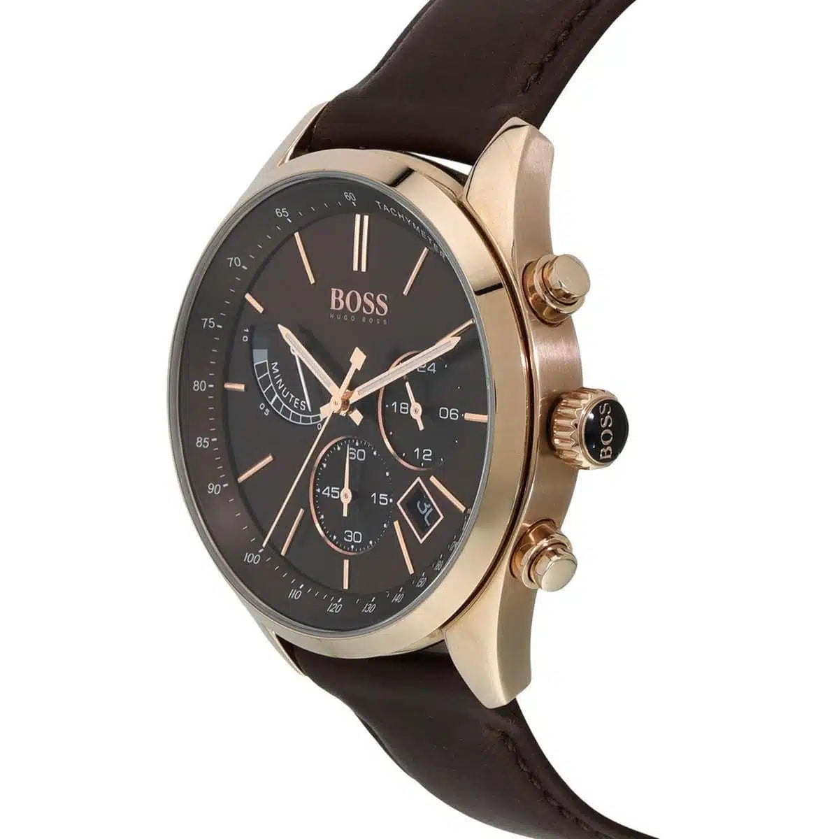 Hugo Boss Grand Prix Chronograph Men’s Watch 1513605
