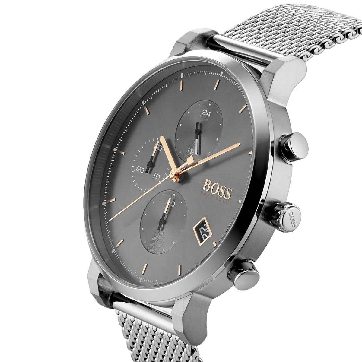Hugo Boss Integrity Chronograph Men’s Watch 1513807