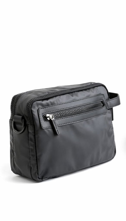 Ck Black Bag for men 115#