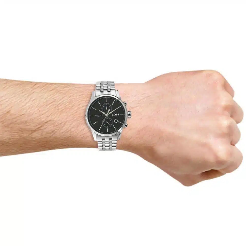 Hugo Boss Watch For Men 1513383