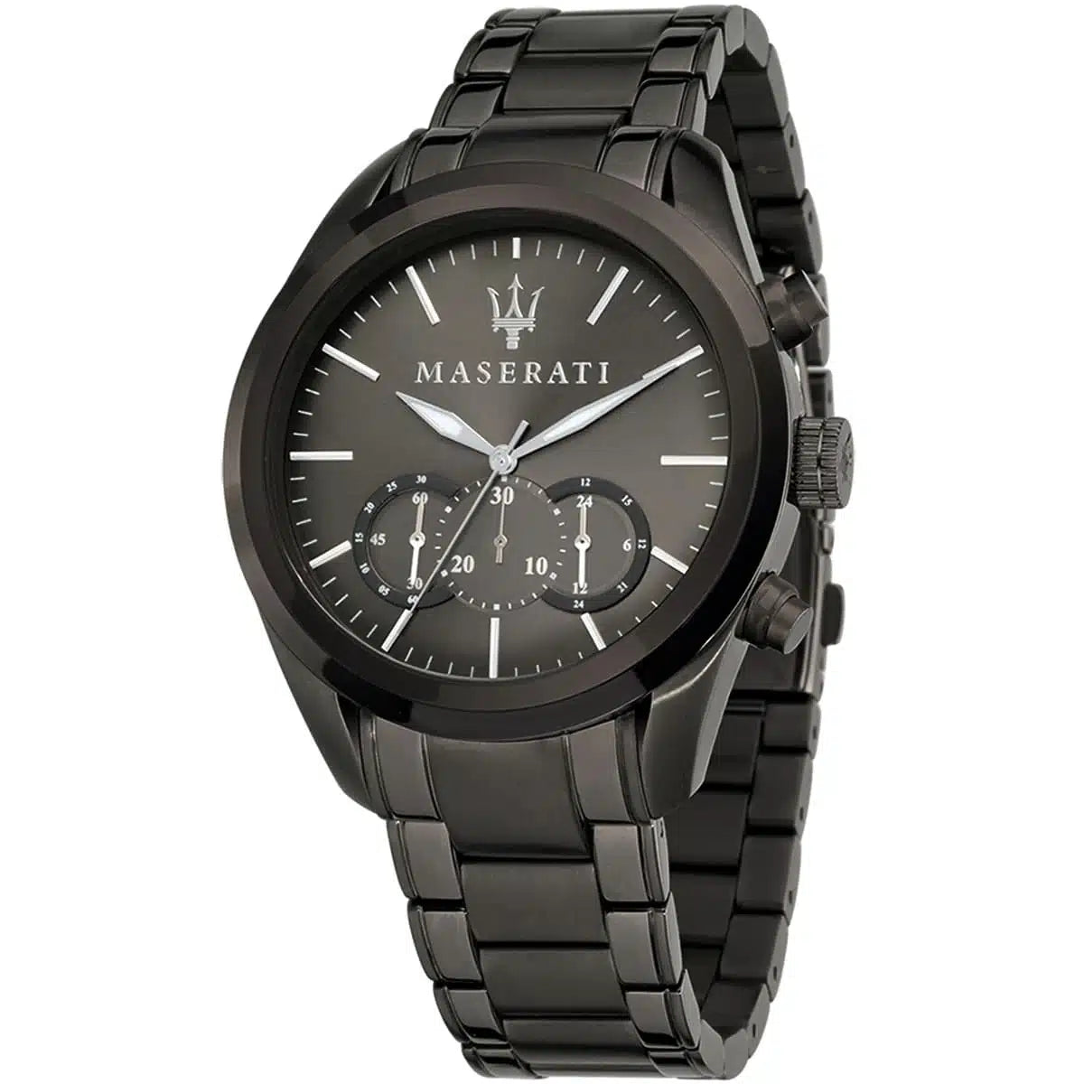 Maserati Traguardo Chronograph Men’s Watch R8873612002