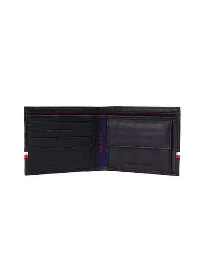 Tommy Hilfiger Wallet For Men 205#