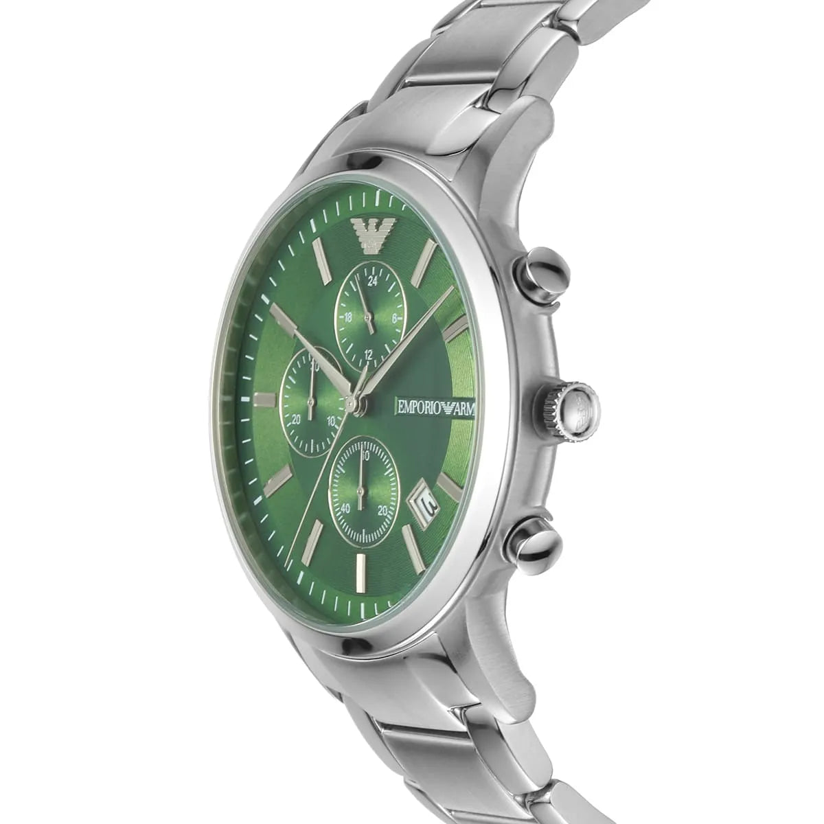 Emporio Armani Renato Chronograph Men’s Watch AR11507