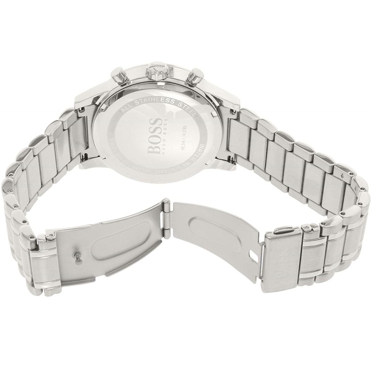 Hugo Boss Aeroliner Men’s Watch 1513182
