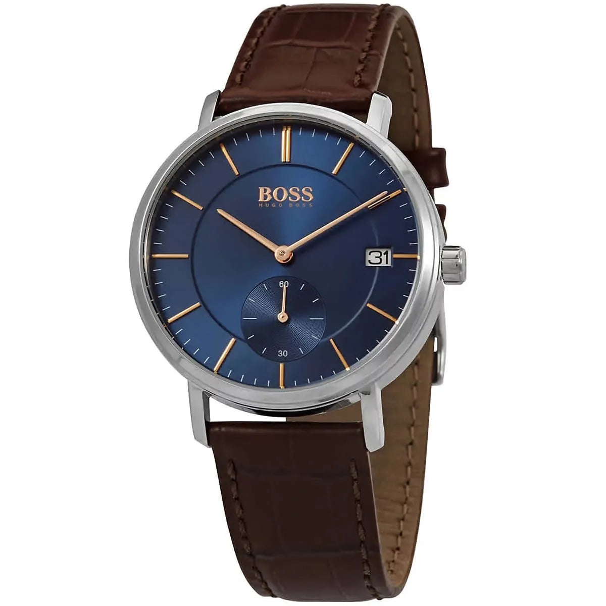 Hugo Boss Corporal Men’s Watch 1513639