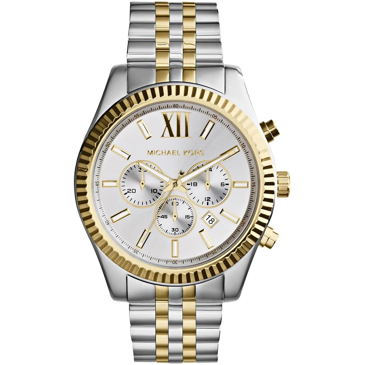 Michael Kors Chronograph Men’s Watch MK8344