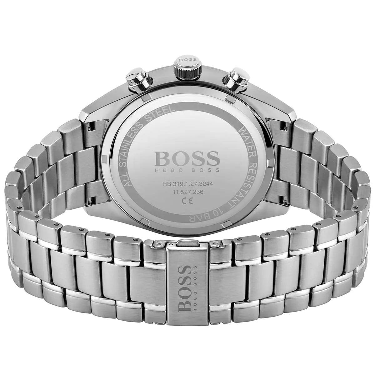 Hugo Boss Champion Chronograph Men’s Watch 1513871